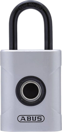 Abus Touch - 57/45 vingerafdruk Hangslot