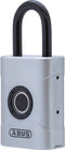 Abus Touch - 57/45 vingerafdruk Hangslot