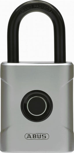 Abus Touch - 57/50 - vingerafdruk hangslot