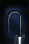 Abus Touch - 57/50 - vingerafdruk hangslot