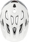 Abus Urban-I 3.0 ACE - Fietshelm Polar White L (56 - 61 cm)