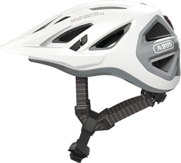 Abus Urban-I 3.0 ACE - Fietshelm Polar White M (52 - 58 cm)