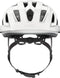 Abus Urban-I 3.0 ACE - Fietshelm Polar White M (52 - 58 cm)