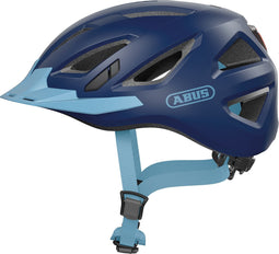 Abus Urban-I 3.0 - Fietshelm Core Blue S (51 - 55 cm)