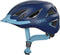 Abus Urban-I 3.0 Fietshelm - Maat M (52-58 cm) - core blue