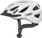 ABUS Urban-I 3.0 Fietshelm - Maat XL (61-65 cm) - polar white