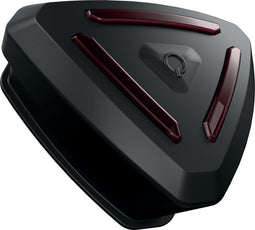 Abus Urban-I 3.0 Fietshelm Signal Yellow MIPS