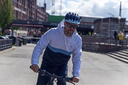 Abus Urban-I 3.0 Signal - Fietshelm Signal Yellow S (51 - 55 cm)