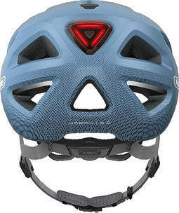 Abus Urban-I 3.0 stadsfietshelm - Glacier Blue M
