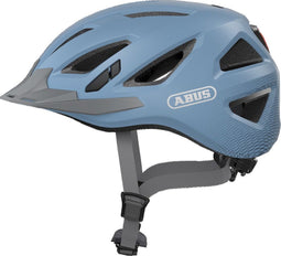 Abus Urban-I 3.0 stadsfietshelm - Glacier Blue S
