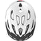 Abus Urban-I 3.0 stadsfietshelm - Polar White - L