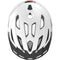 Abus Urban-I 3.0 stadsfietshelm - Polar White - S