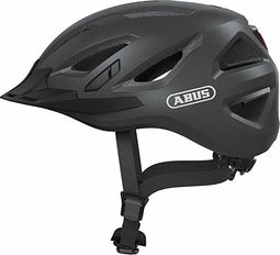 Abus Urban-I 3.0 stadsfietshelm - Titan M