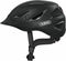 Abus Urban-I 3.0 stadsfietshelm - Velvet Black S
