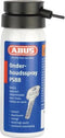 ABUS Vetvrije onderhoudsspray - 125 ml - Beschermt tegen corrosie en vuil