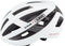 Abus Viantor Fietshelm - Maat L (58-62cm) - Quin polar white