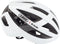 Abus Viantor Fietshelm - Maat L (58-62cm) - Quin polar white