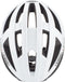 Abus Viantor Fietshelm - Maat L (58-62cm) - Quin polar white