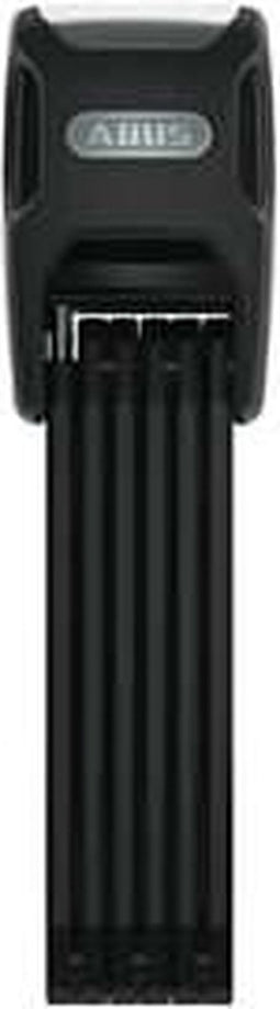 Abus Vouwslot Bordo Alarm 6000KA/90 SH