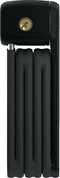 Abus vouwslot Bordo Lite 6055/85 black SH - SL780639