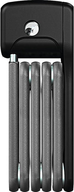 Abus vouwslot Bordo Lite Mini 6055/60 black - SL780608