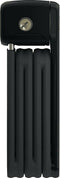 Abus vouwslot Bordo Lite Mini 6055/60 black - SL780608