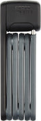 Abus vouwslot Bordo Lite Mini 6055/60 black - SL780608