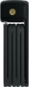 Abus vouwslot Bordo Lite Mini 6055/60 black - SL780608