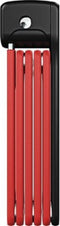 Abus vouwslot Bordo Lite Mini 6055/60 red - SL780615