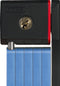 Abus vouwslot Bordo uGrip 5700/80 blue SH - SL84426