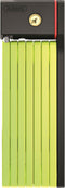 Abus vouwslot Bordo uGrip 5700/80 lime SH - SL84427