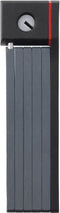 Abus vouwslot Bordo uGrip 5700 black - SL11273