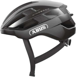Abus Wingback Helm Zwart M