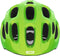Abus Youn-I MIPS Fietshelm - Maat M (52-57 cm) - sparkling green