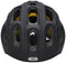 Abus Youn-I MIPS Fietshelm - Maat M (52-57 cm) - velvet black