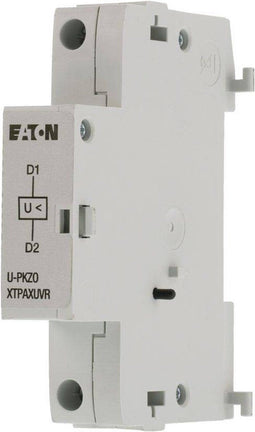 Eaton 073135 U-PKZ0(230V50HZ) Onderspanningsafschakelspoel 230 V/AC 1 stuk(s)