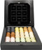 Scentchips® Made for Moments Cadeauset – Waxmelts – Geurwax – Geschenkdoos – Huisparfum – Geurbrander – Verzameldoos 144 Geurchips – Made for Moments Giftbox