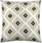 Kussenhoes Bank Decoratie (50 x 50 cm)
