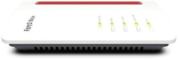 AVM FRITZ!Box 7530 AX - Router - Wi-Fi 6 tot 300 Mbit/s - (Duits model)