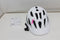 Abus Urban-I 3.0 ACE - Fietshelm - Insectengaas en LED achterlicht - Polar White M (52 - 58 cm)