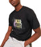 Jack & Jones Map Summer Logo Shirt Heren