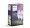 Philips Hue E14 Candle - White and Color - ZigBee - Duopack (2 stuks)
