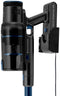 Ufesa Inspire U7 - Steelstofzuiger - 500W 80min accuduur 0,6L