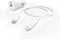 Hama 00183297 - Oplader - Snelladen via USB-C en Lightning - Wit