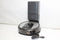 iRobot® Roomba® i7+ - Robotstofzuiger - Slimme navigatie - Automatische vuilafvoer - Zilver/Zwart