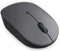 Lenovo Go Multi-Device - Draadloze Muis - 2400 DPI - Zwart