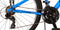 Volare Cross - Kinderfiets - 26 inch - 18 versnellingen - Blauw
