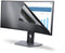 Startech.com 34C29-PRIVACY-SCREEN - Privacy Filter voor Dell P3424WE - Dubbezijdig Mat/Glanzend - Zwart