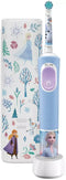 Oral-B Vitality Pro Kids - Elektrische tandenborstel - 2 poetsstanden - Frozen (1 stuk)