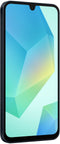 Samsung Galaxy A16 - Smartphone - 4GB RAM - 128GB - Donkerblauw